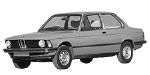 BMW E21 P0B0A Fault Code