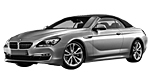 BMW F12 P0B0A Fault Code