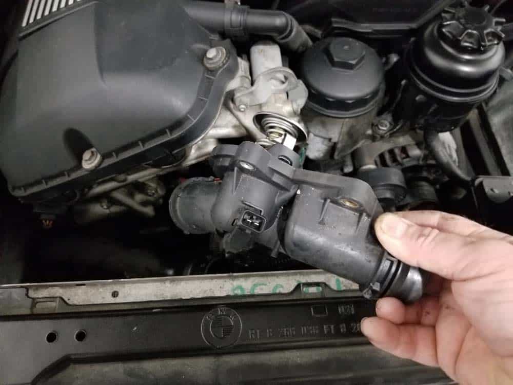 See P0B0A in engine